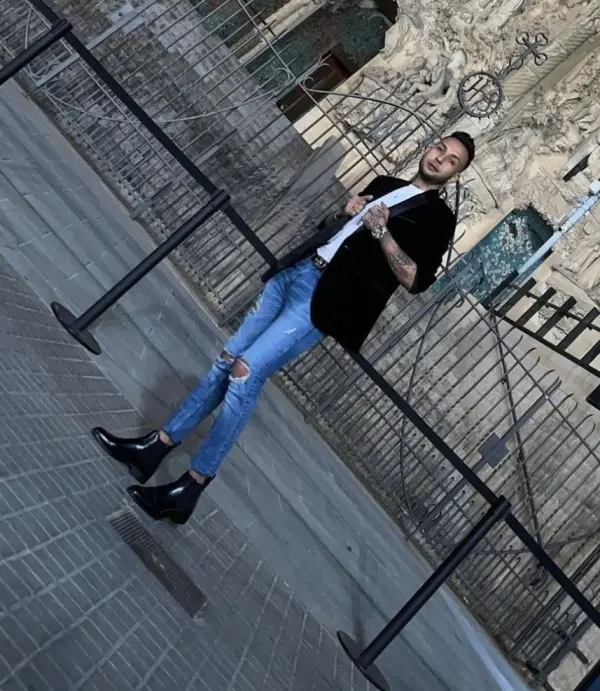 Fondo avatar