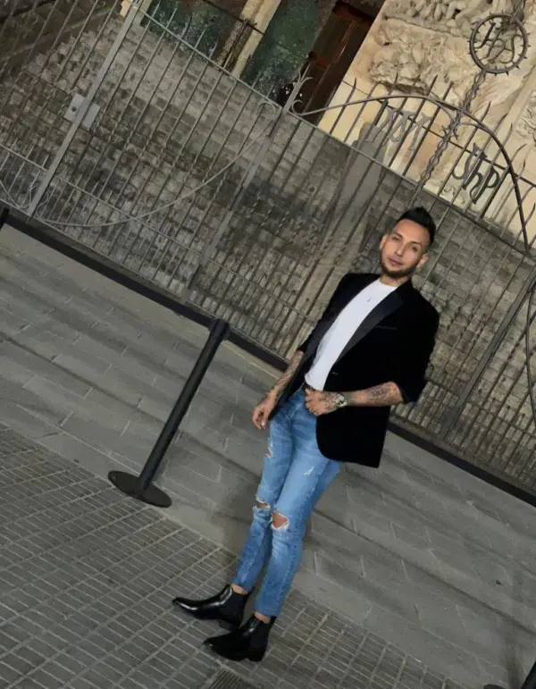 Fondo avatar