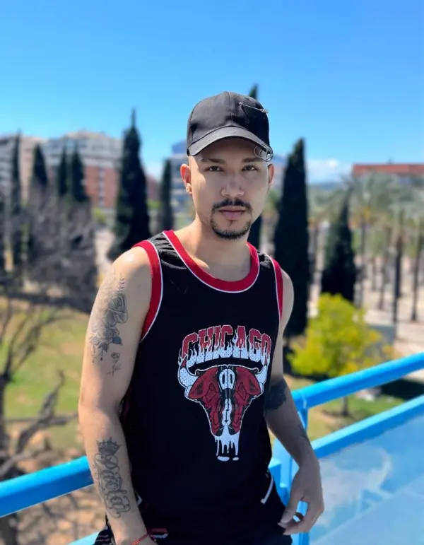 Fondo avatar