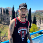 Chico latino - Soy un chico amable respetuoso cariñoso con mucho para dar escribeme o llamame y pasa