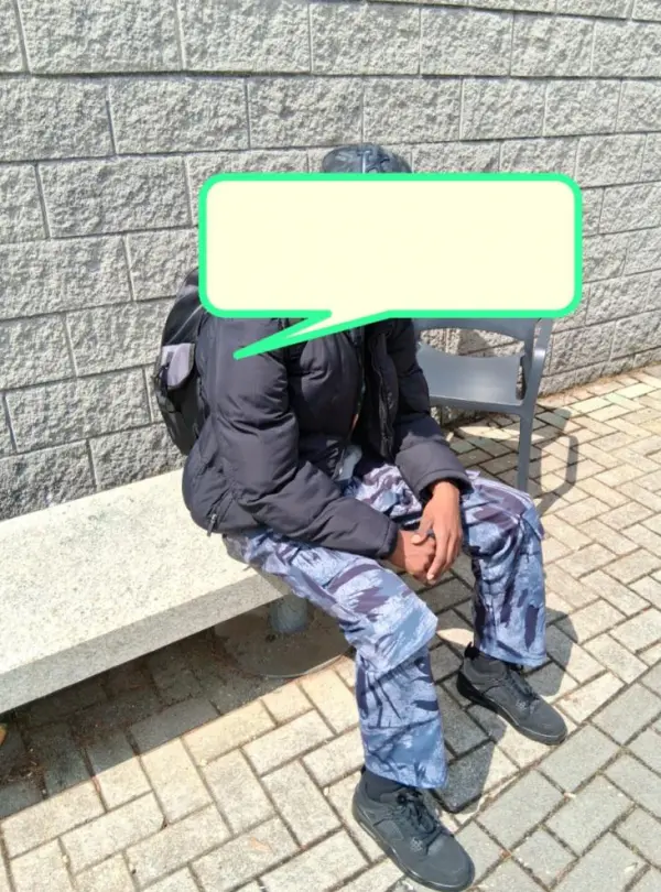 Fondo avatar