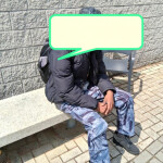 Chico jovencito de 20 años