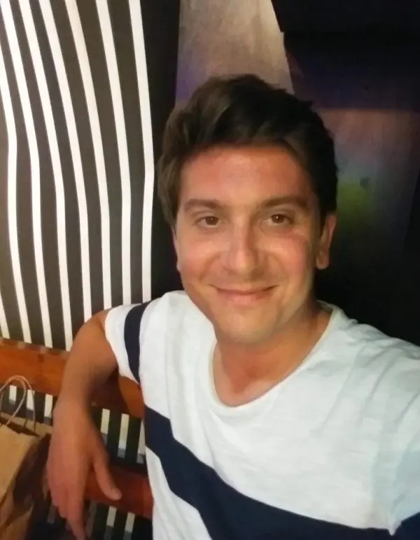 Fondo avatar