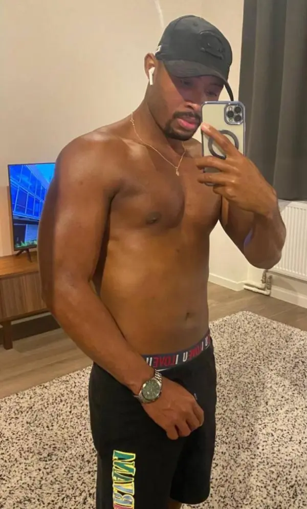 Fondo avatar