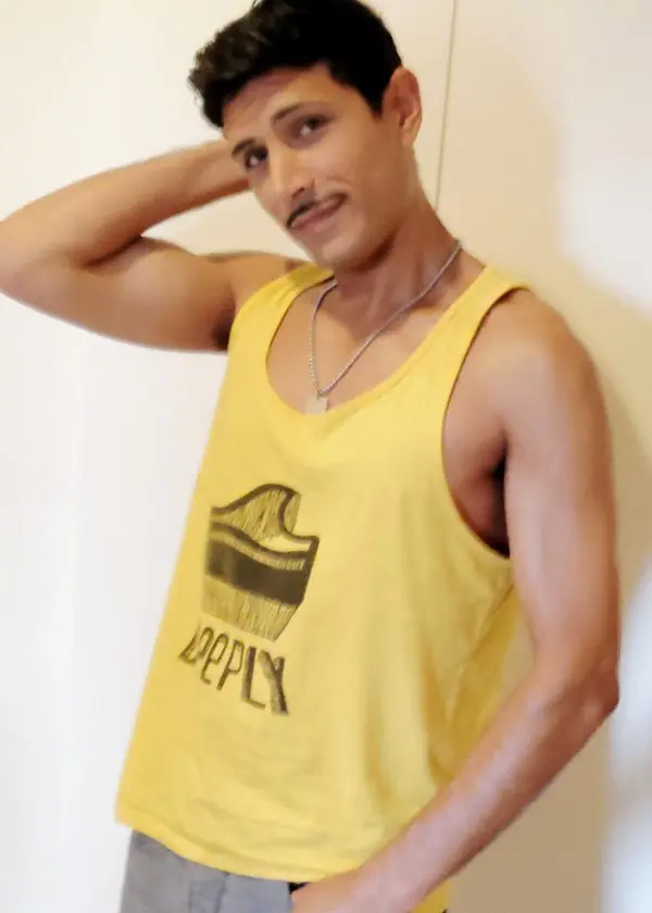 Fondo avatar