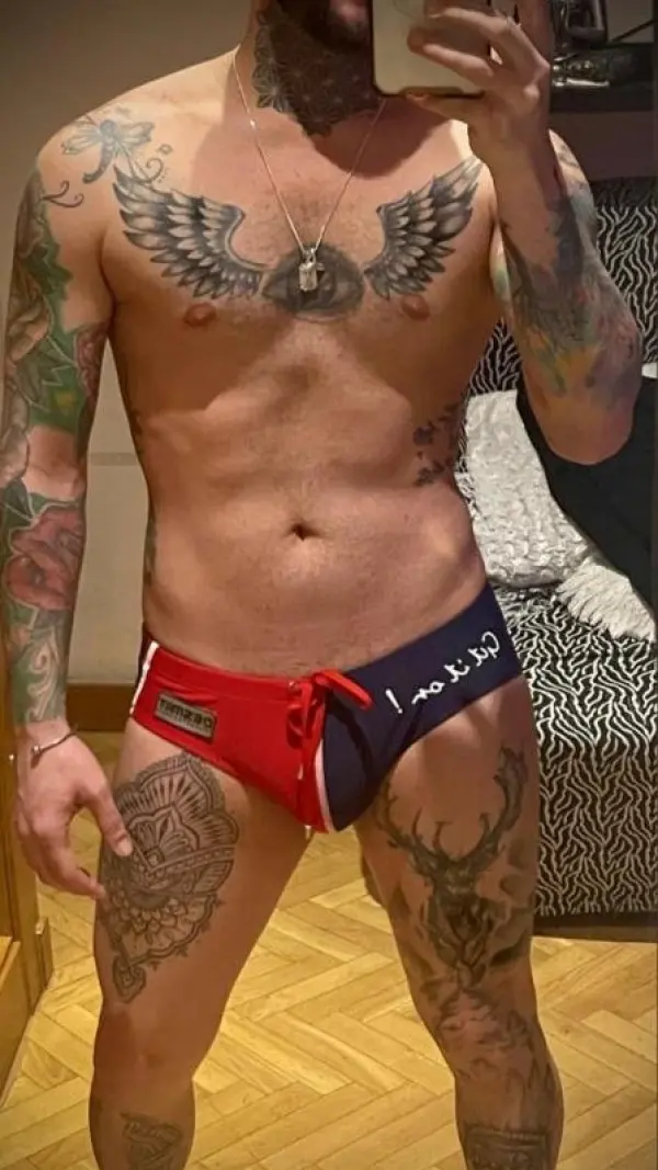 Fondo avatar