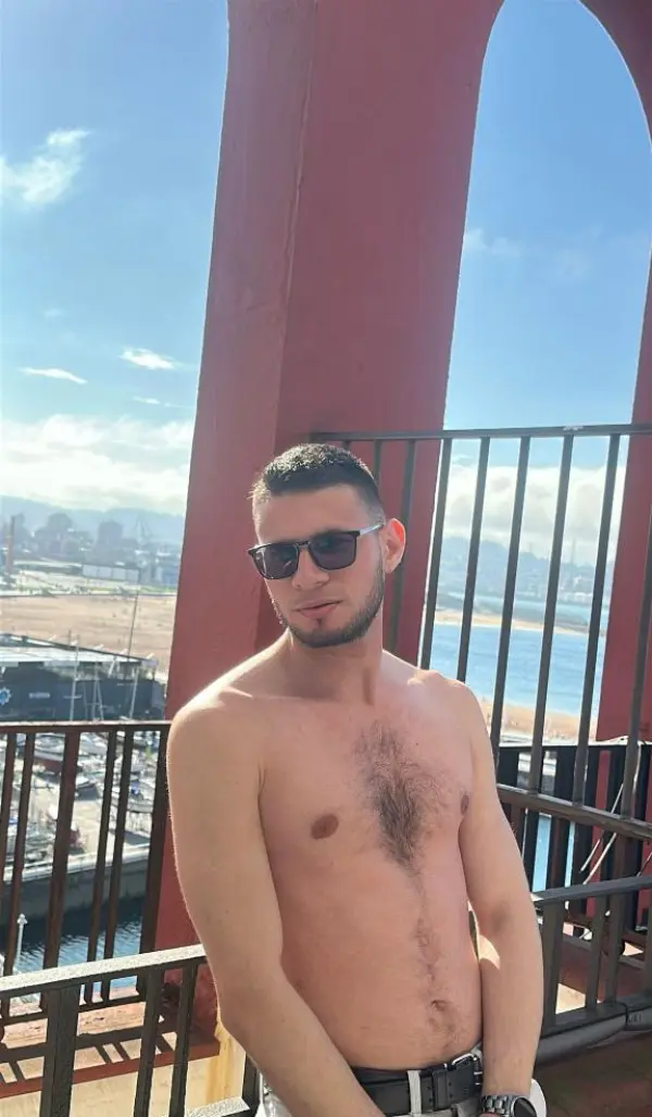 Fondo avatar