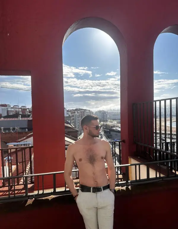 Fondo avatar