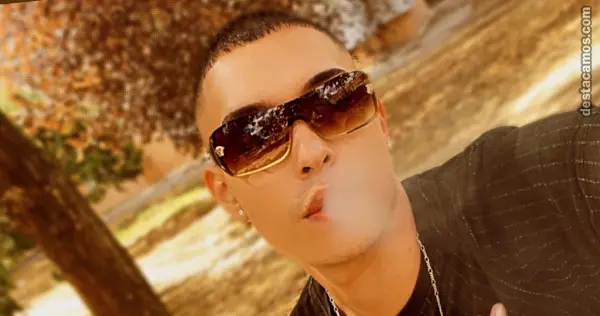 Fondo avatar