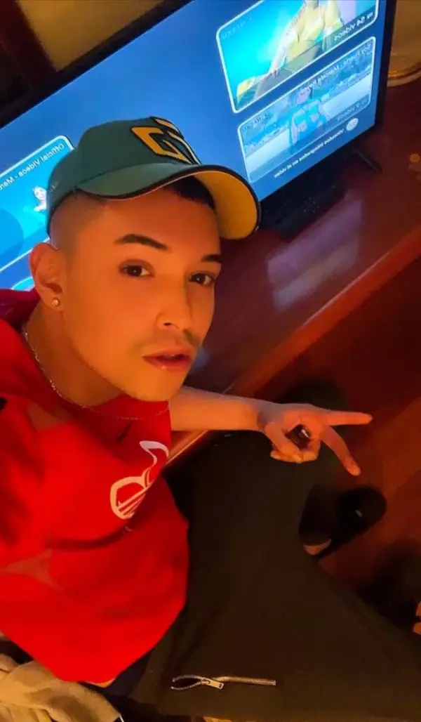 Fondo avatar