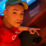 Latino rico de nuevo por tu ciudad