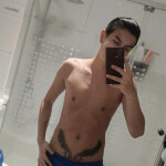 Dany Logroño - Hola aquí Dany latino de Colombia 25 años Alegre dispuesto hacerte pasar un momento a