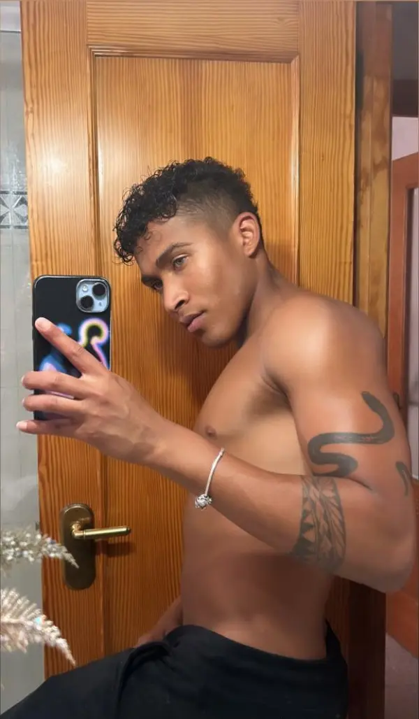 Fondo avatar