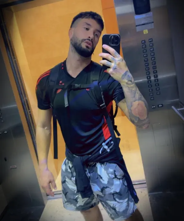 Fondo avatar