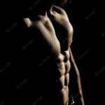 Hombre con cuerpo atlético busca mujer