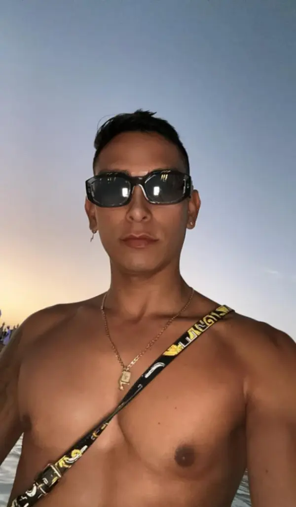 Fondo avatar