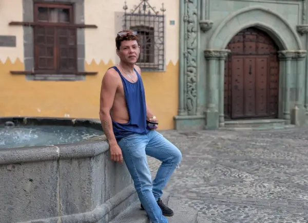 Fondo avatar