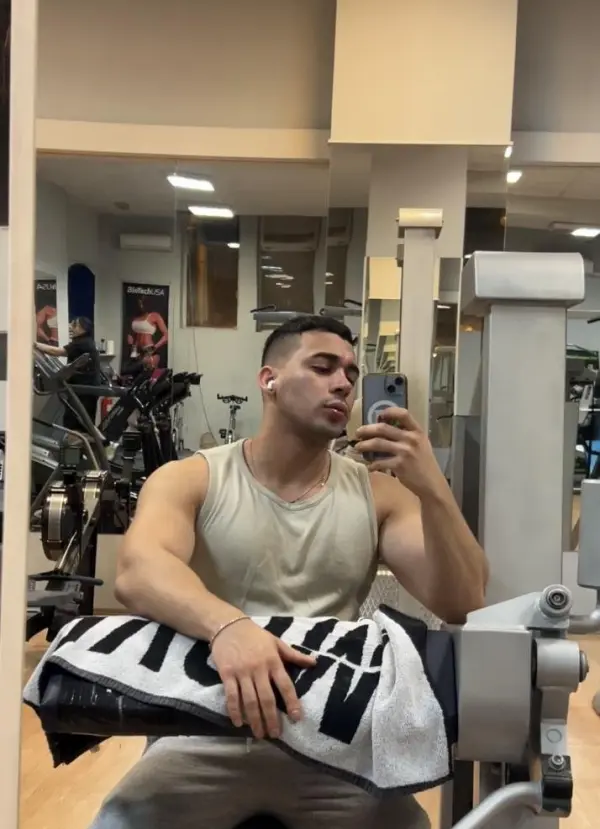 Fondo avatar
