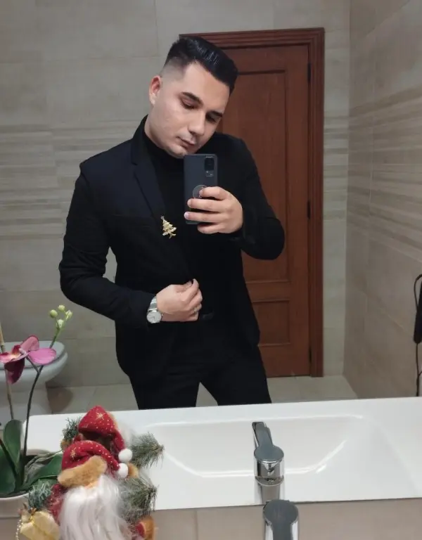 Fondo avatar