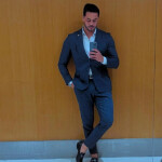Nacho - Chico recién llegado a Ibiza ! Muy me gusta el ! y hago masajes y mucho más . y . Ven disfru