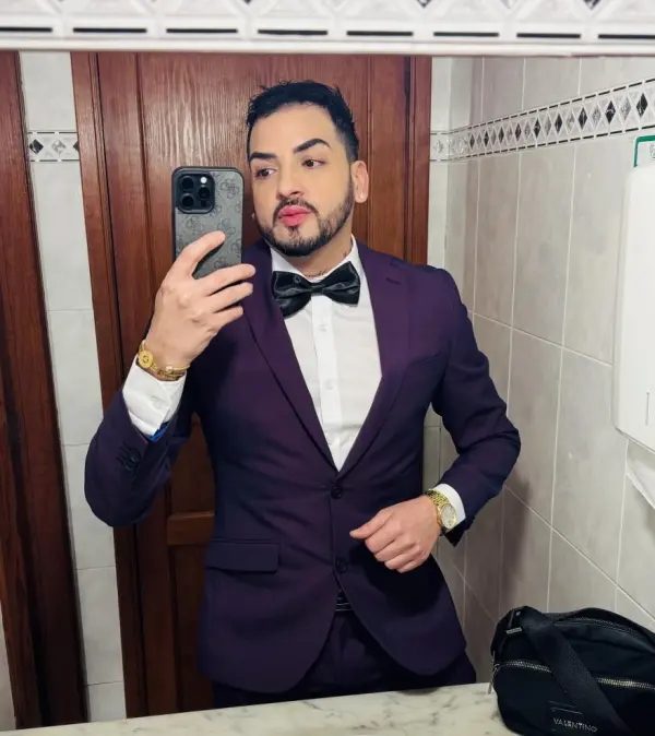 Fondo avatar