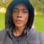 LATINO MASCULINO - Negro de 1. 82 masculino Bisexual masajes dispuesto todo atiendo 24h si quieres p