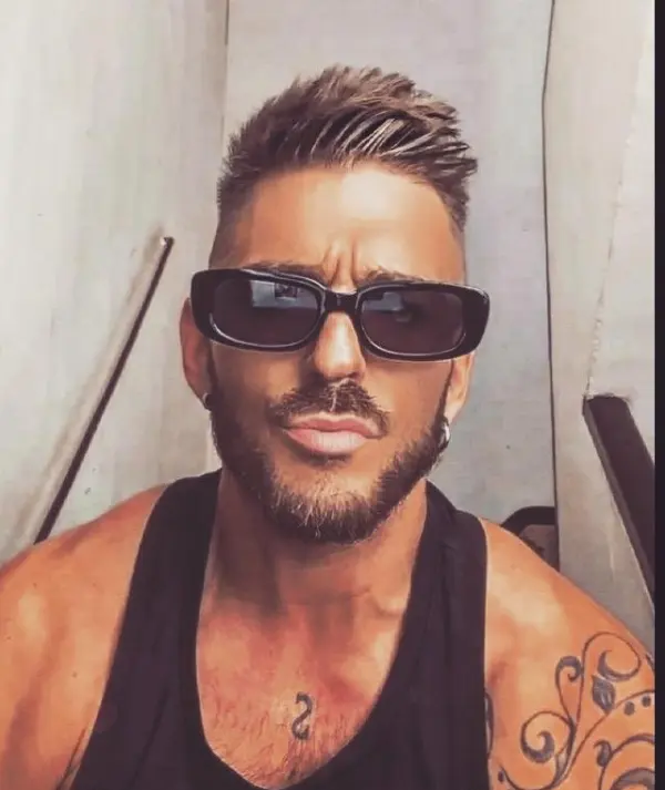 Fondo avatar