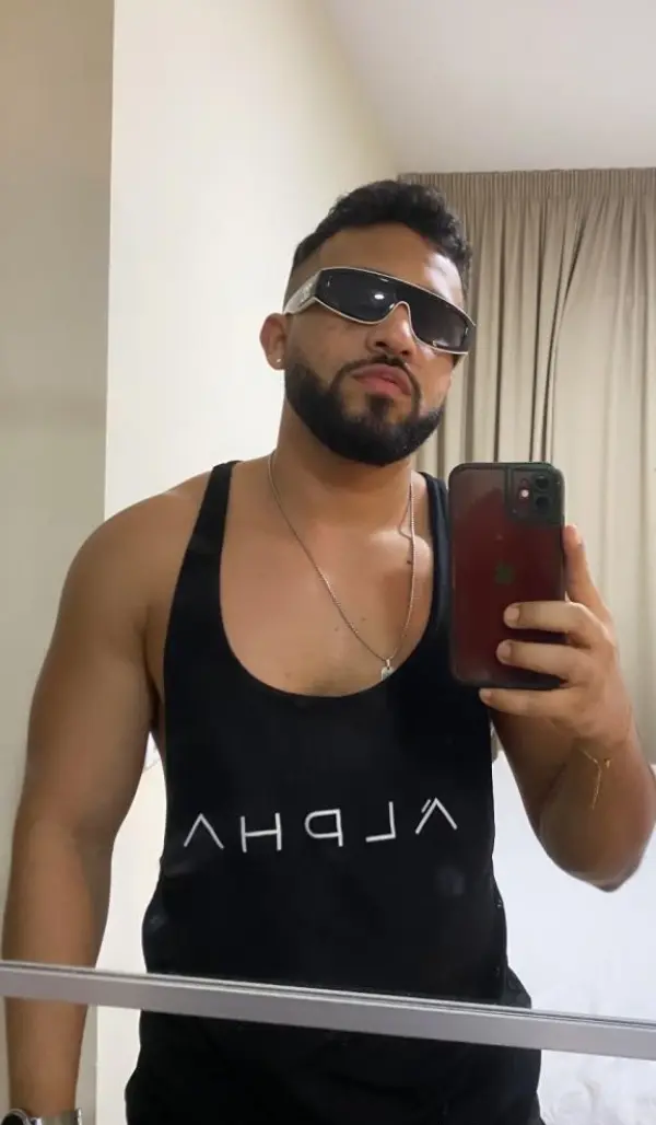 Fondo avatar