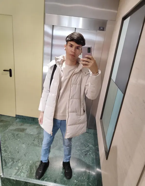 Fondo avatar