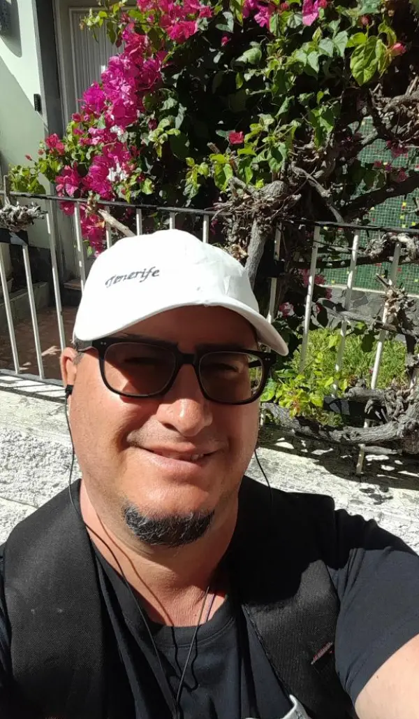 Fondo avatar