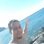 David Y - Hola soy David un joven de 25 años venezolanos en santa cruz tenerife puedo trasladarme a 