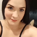 NOVEDAD primer vez chica curvy súper