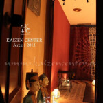 MASAJES en JEREZ KAIZEN CENTER Franquicias
