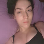 Angela masajista española
