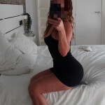 Jovencita novedad - Bienvenido amor a mi perfil me llamo Bianca y soy una señorita de 27 años de eda