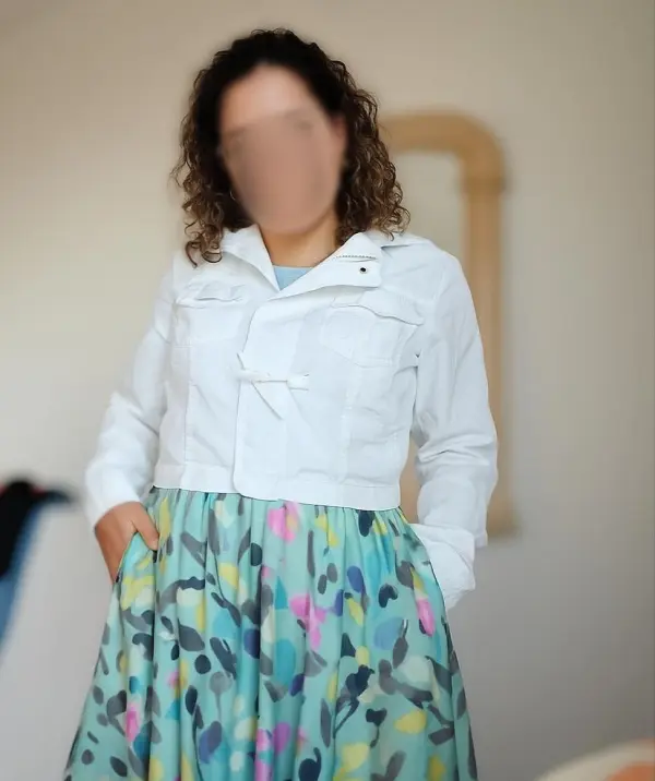 Fondo avatar