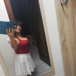Victoria - Hola soy Victoria Masajista doy masajes relajante Deportivo descontracturante Cita previa