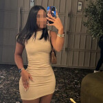 Amores soy britany su chica latina dispuesta a