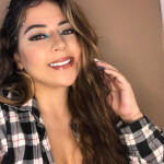 LUISA EXTROVERTIDA Y ALEGRE