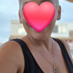 En TORREVIEJA MADURITA URUGUAYA MUY ESPECIAL