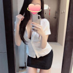 Nueva chica escort muy divertida guapa masajista