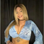 NICOLE con regalo muy femenina 674447924 - MURCIA