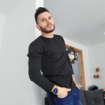 BIAN MASAJES - Chico simpático masajista. Llama o escribe para más información