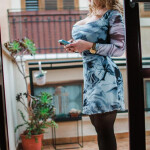 NOVEDAD RUBIA ELEGANTE AMABLE Y CON MUCHA CLASE