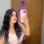 Hola soy MARIANNA RECIÉN LLEGADA