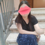 Chica china - Asiatica en hostalric soy chica china estoy en un piso limpio y realizamos mazajes . t