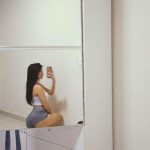 Ana tú linda masajista