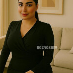 Natasha masajista profesional independiente