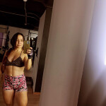 Jovencita masajista - Si estás buscando una acompañante educada elegante y muy con curvas y una ment