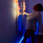 Masajista Salma - Salma de nuevo por BCN madurita masajista 130 de los mejores masajes relajantes bo